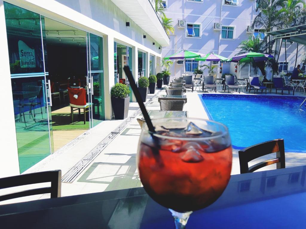 Hotel Serra de Jundiaí photo 3