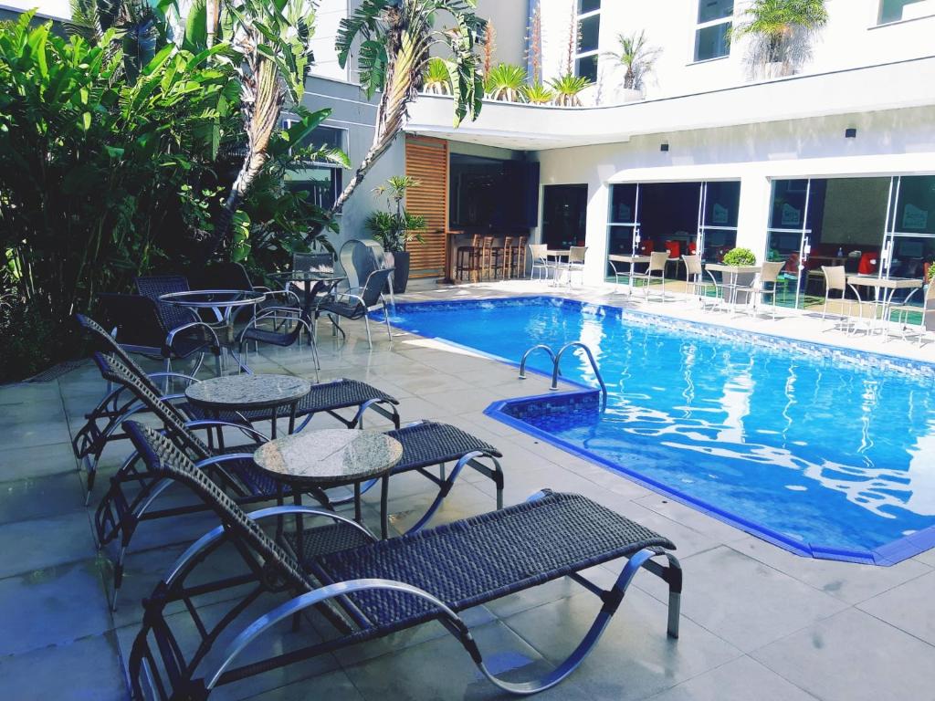 Hotel Serra de Jundiaí photo 1