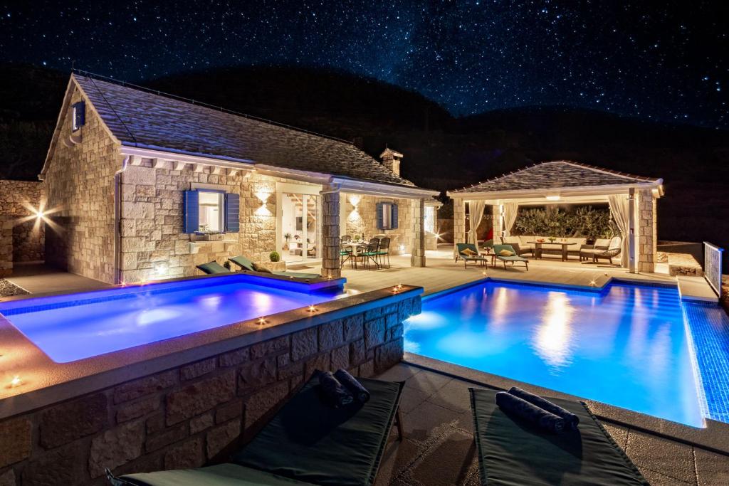 Villa Blue Sky photo 1