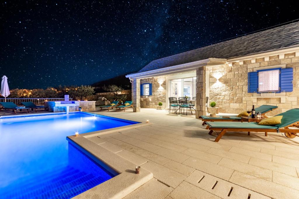 Villa Blue Sky photo 4