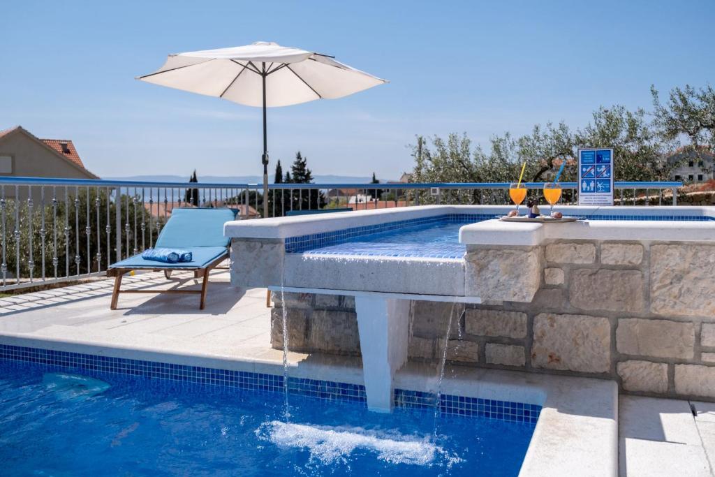 Villa Blue Sky photo 3