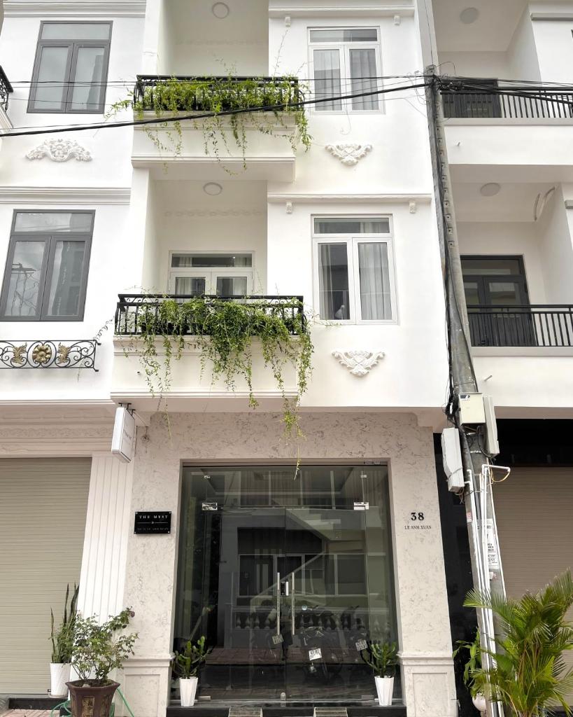 THE MYST No47 HOUSE BUON MA THUOT photo 2