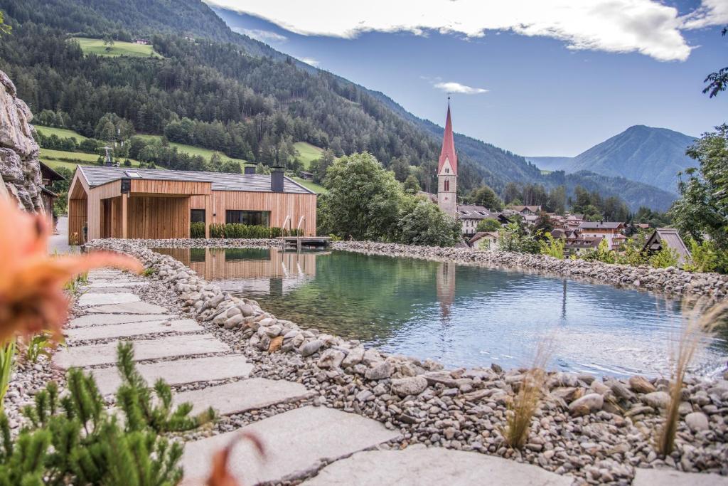 Chalet & Appartement Zingerlehof Trens photo 1