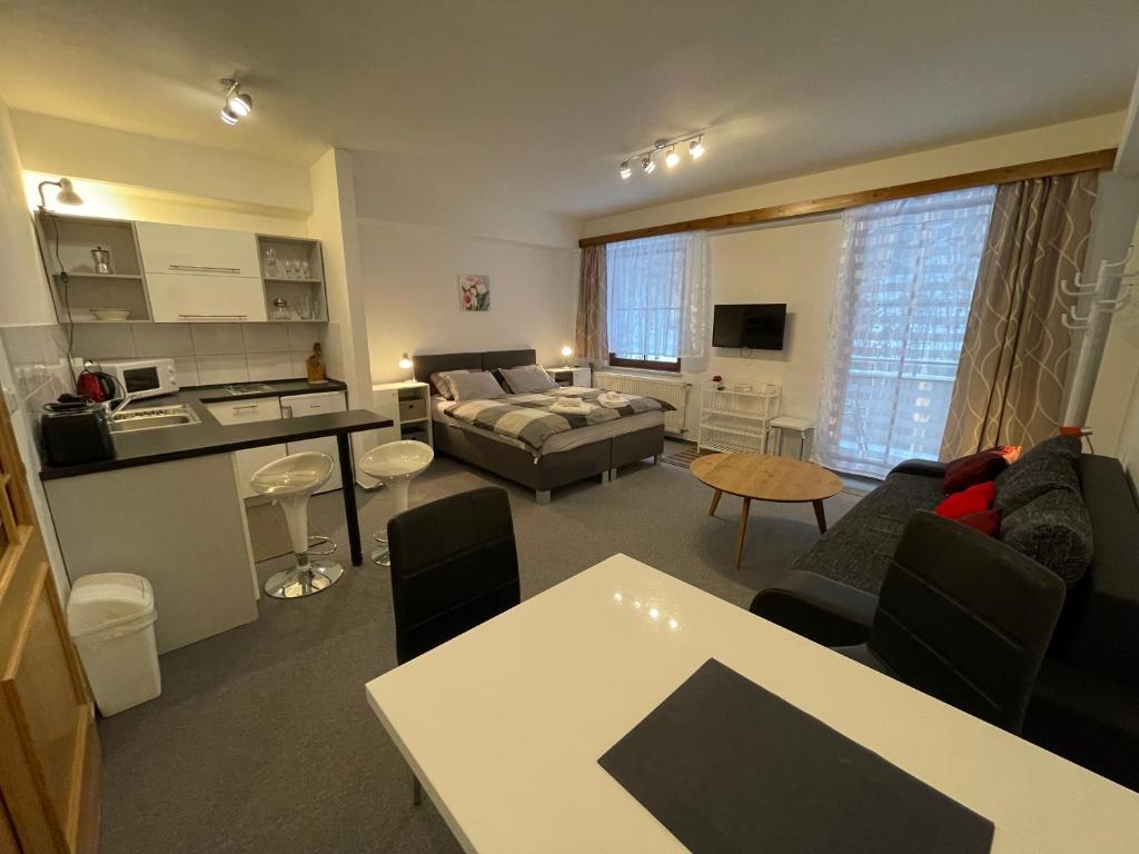 Apartmány U Pošty photo 1