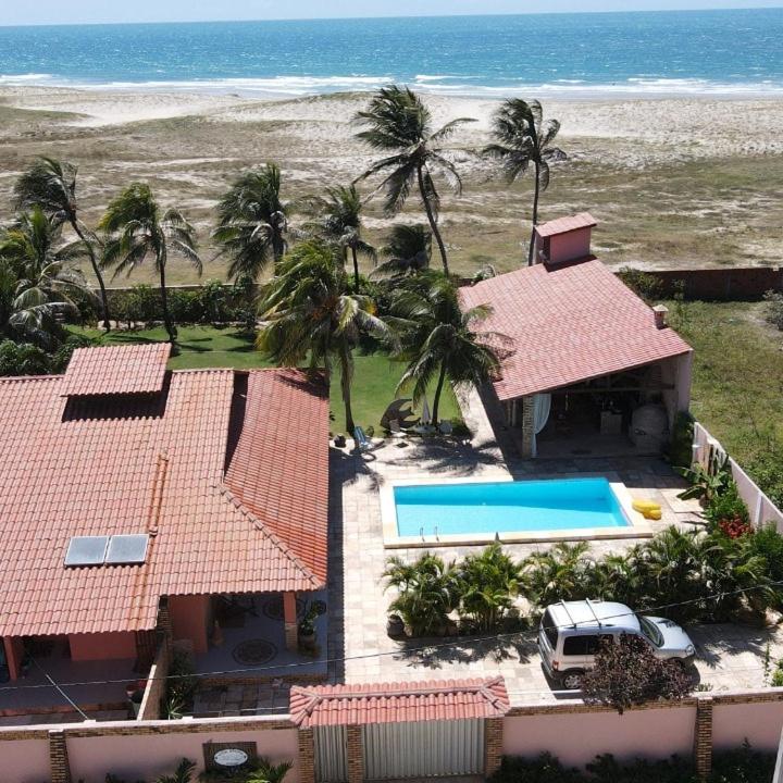 Villa Bianca Suítes photo 1
