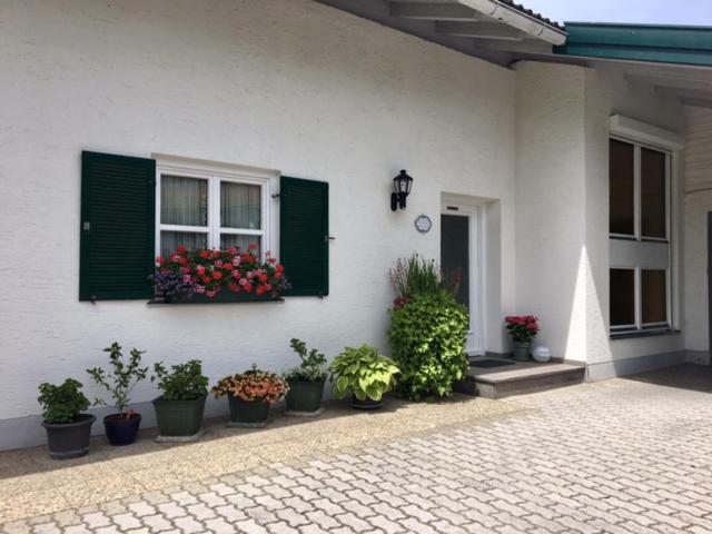 Haus Chiemseeblick photo 1