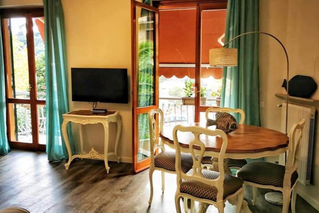 Rosablu vacanza tra mare e Parco di Portofino photo 2