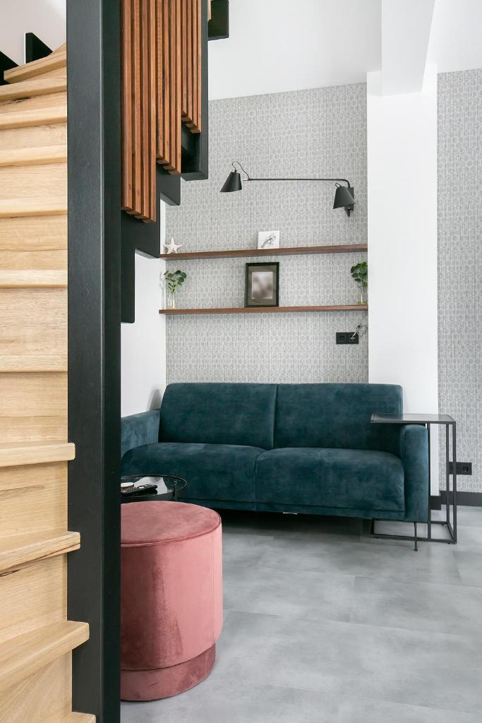 Hello Zeeland - Appartement Weststraat 36 photo 2