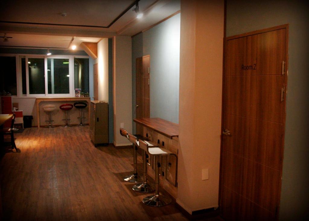 Gangneung Guesthouse Myu photo 4