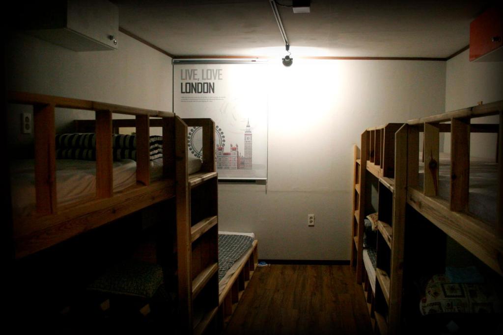 Gangneung Guesthouse Myu photo 2