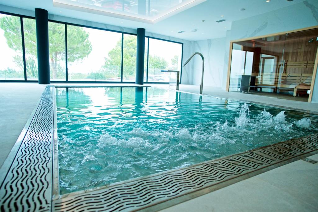 Syncrosfera Fitness & Health Hotel Boutique photo 4
