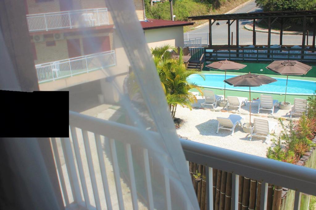 Hotel Bela Onda photo 4