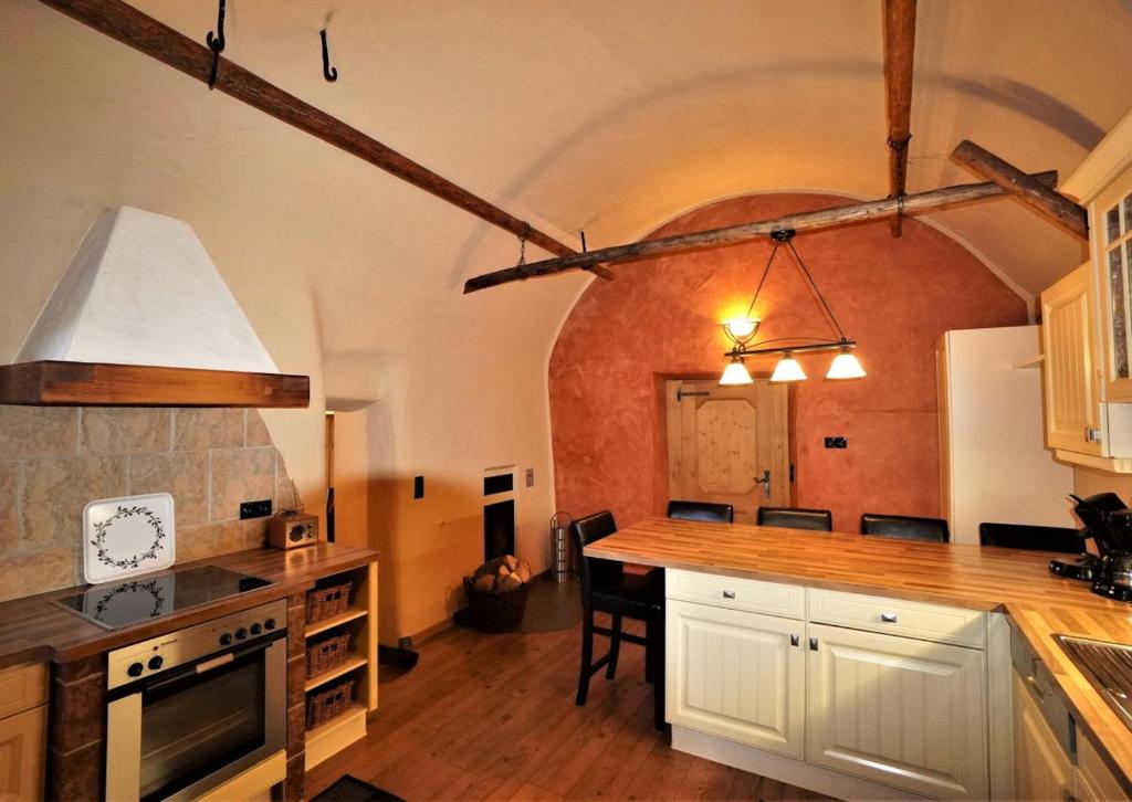 Das Hof Chalet photo 4