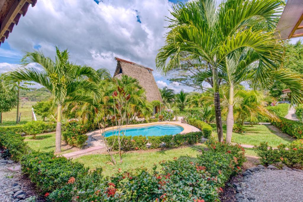 Hotel Villas Tangerine