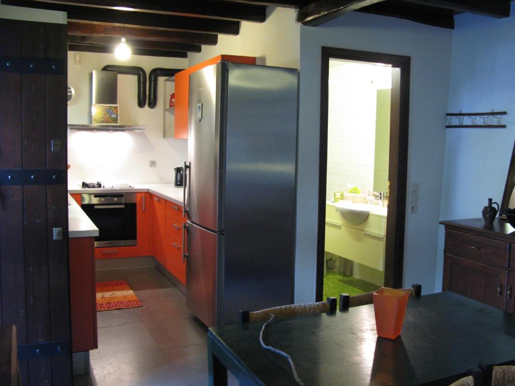 The Caretakers House photo 3