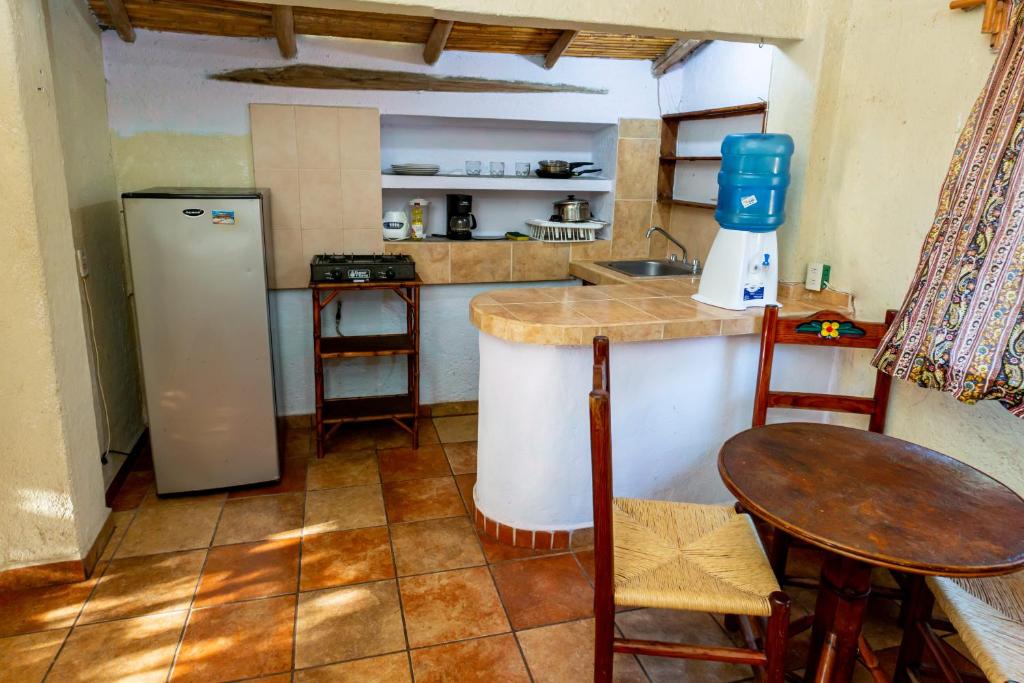 Casa Mexica Bungalows photo 1