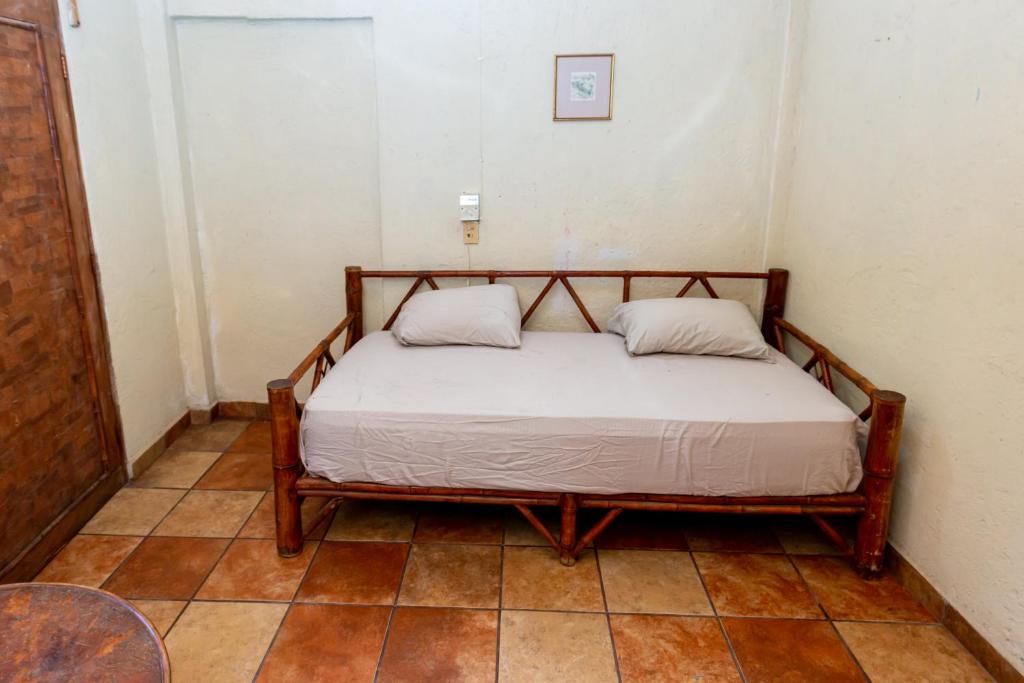Casa Mexica Bungalows photo 2