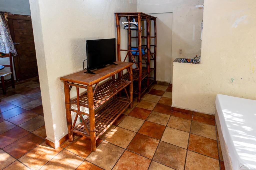Casa Mexica Bungalows photo 4