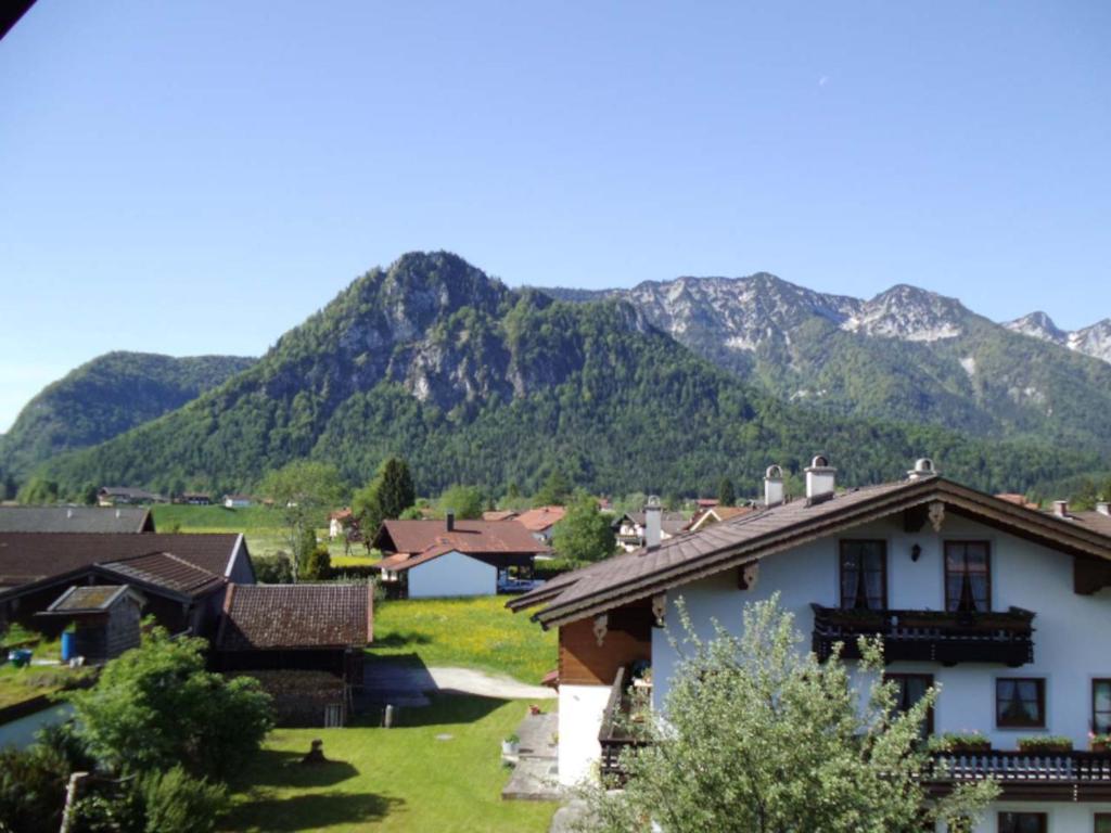 Gästehaus Drahrer - Chiemgau Karte photo 1