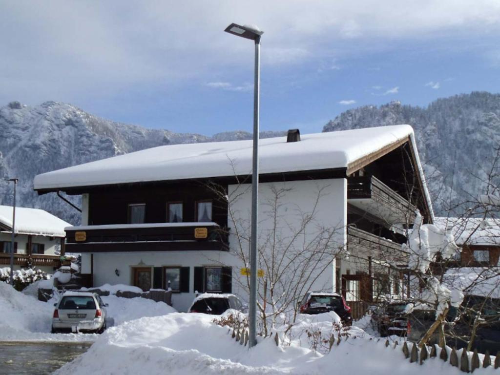 Gästehaus Drahrer - Chiemgau Karte photo 4