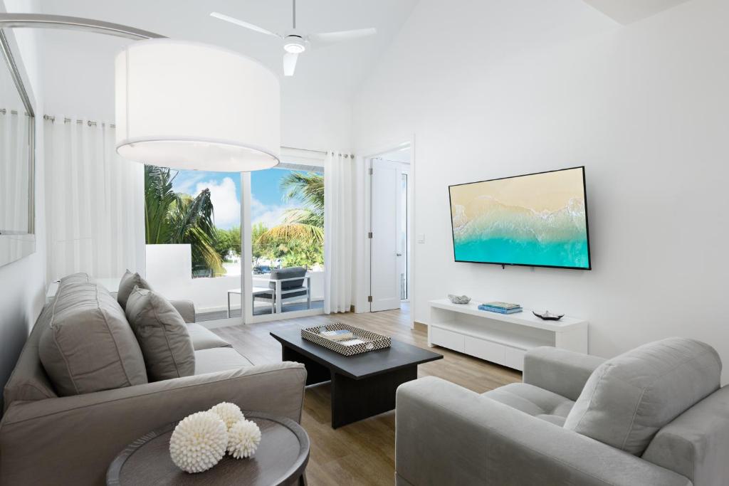 Zenza Boutique Hotel photo 1