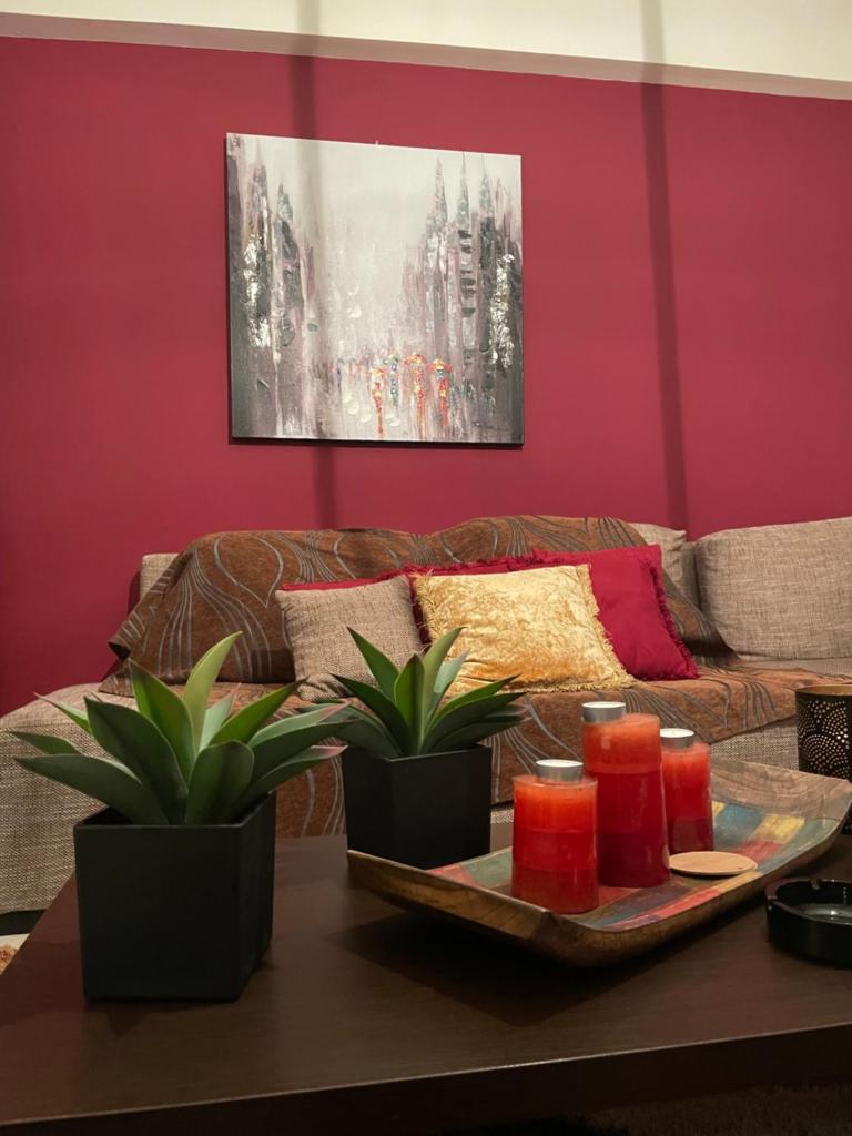 Karras' Home photo 1
