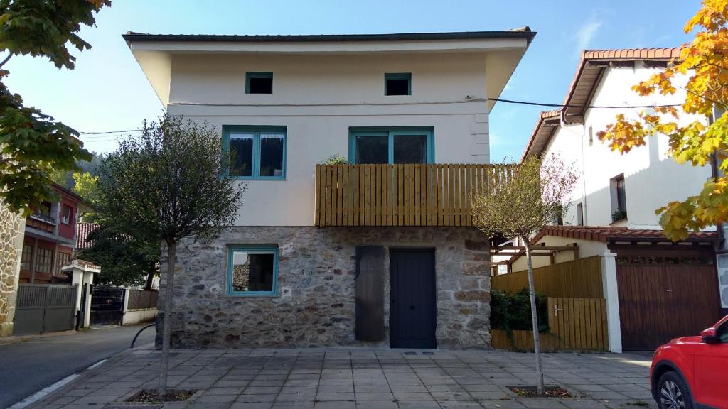 Goiko Errota landetxea photo 1