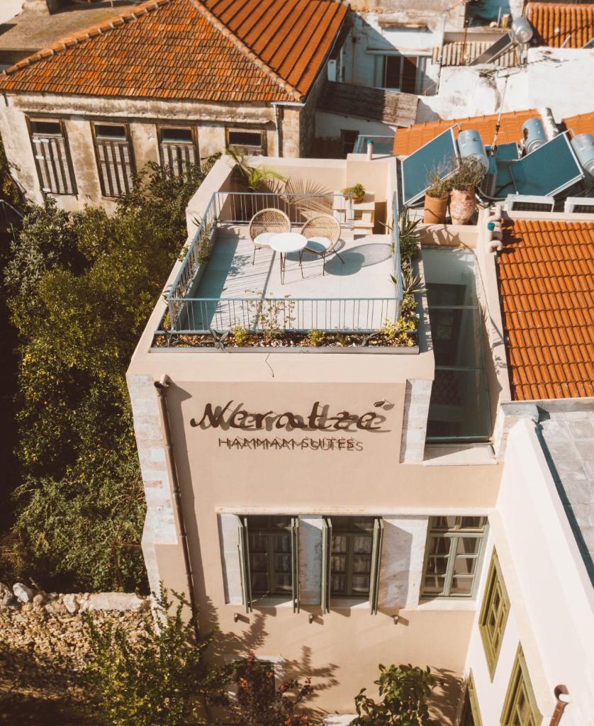 Neratze Hammam Suites photo 4