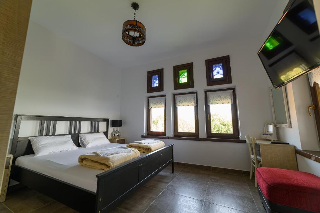 Mansion Chalatsopoulos photo 2