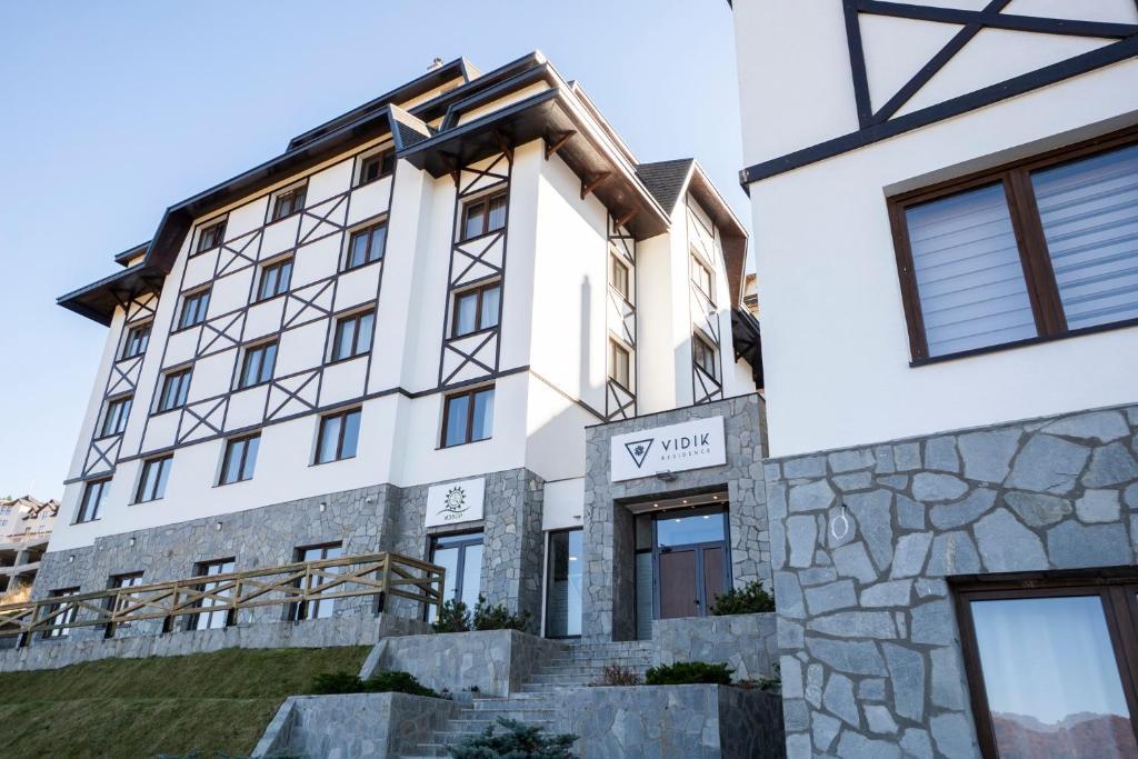 Vidik Residence photo 1