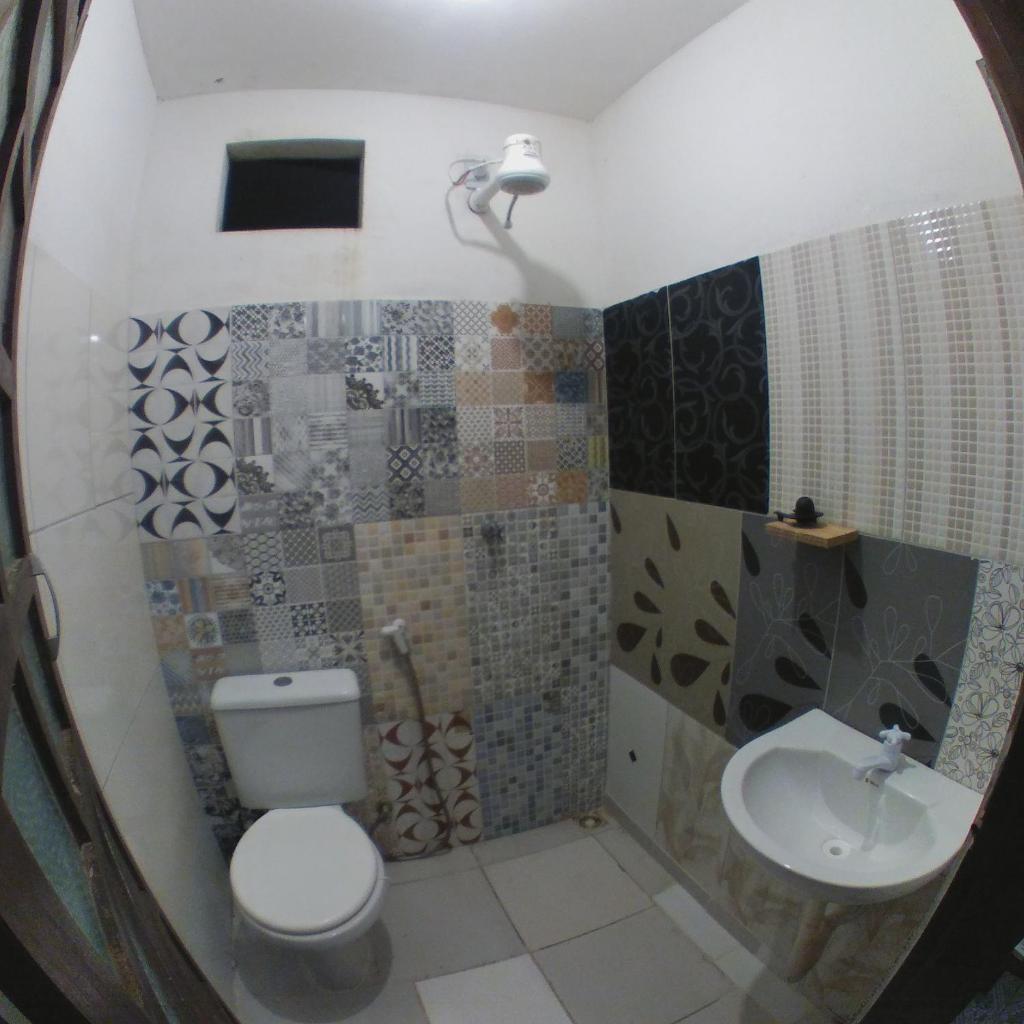 Hostel FreeDive Inn photo 4
