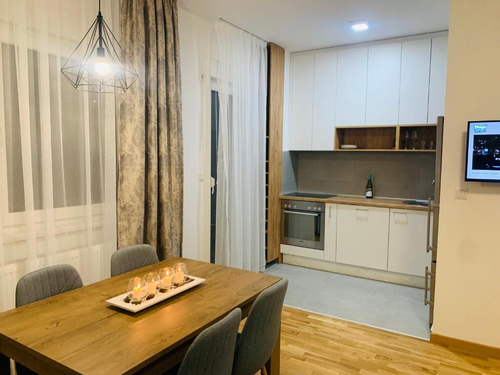 Apartman LUAN photo 4