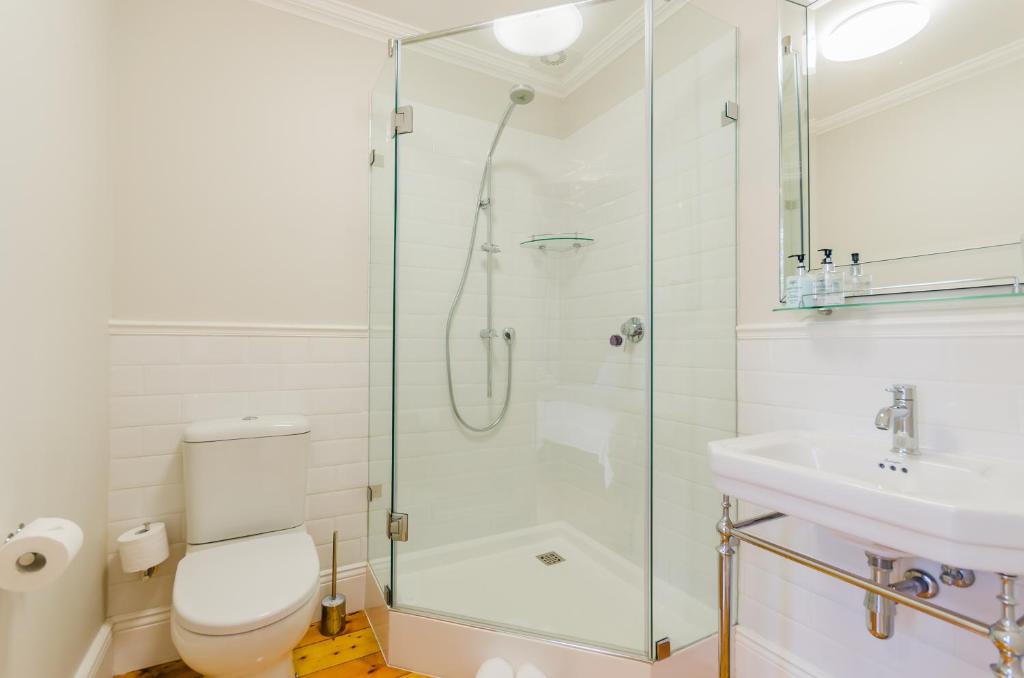 Bonne Esperance Studio Apartments Room Type - Studio Apartment