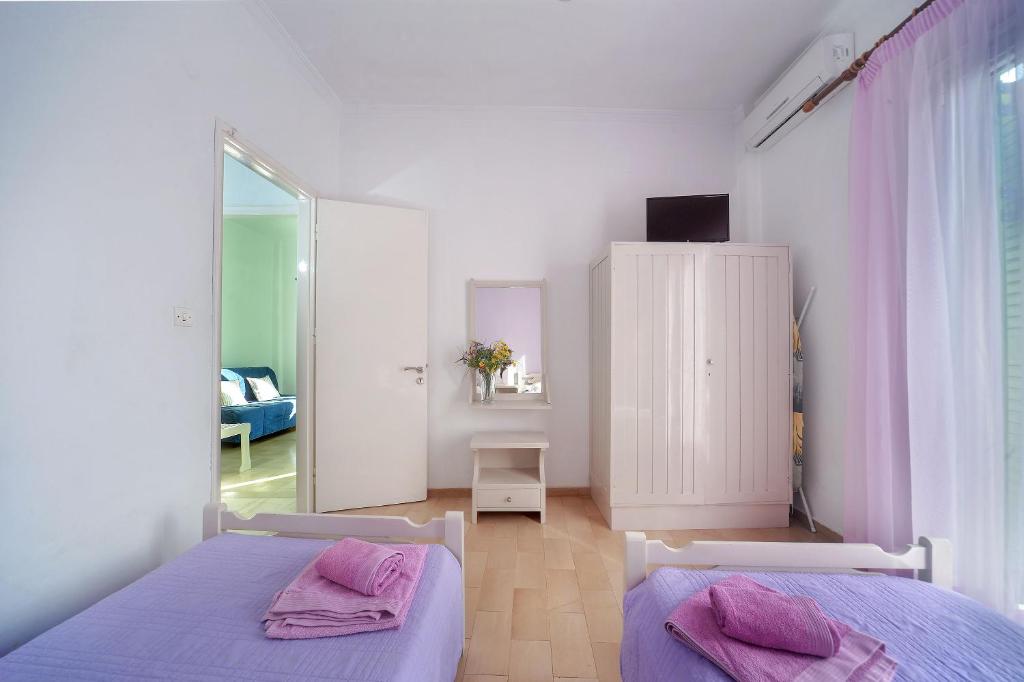 Penelope - LOGGOS APARTMENTS photo 1