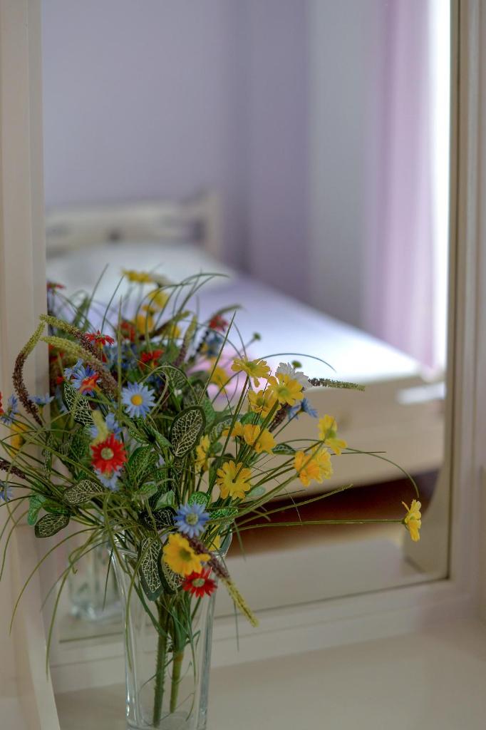 Penelope - LOGGOS APARTMENTS photo 3