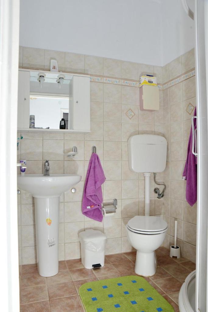 Penelope - LOGGOS APARTMENTS photo 4