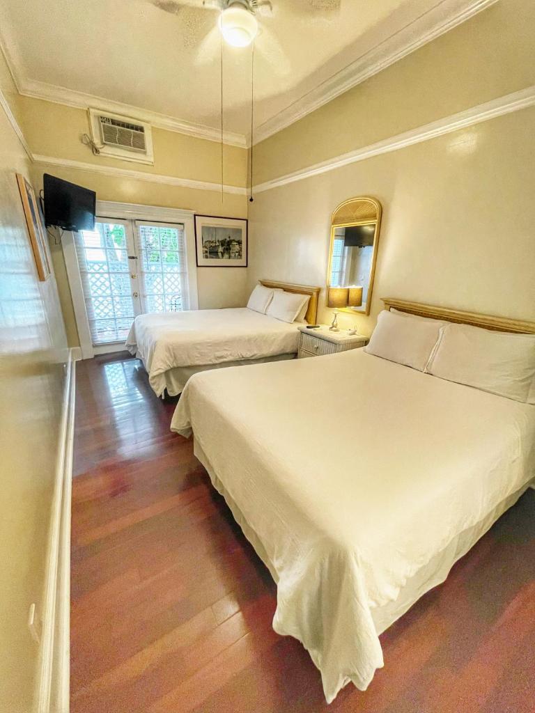 The Casablanca Hotel photo 2