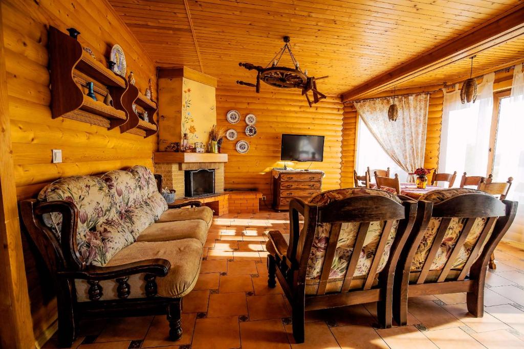 Country house Domik v derevne photo 2