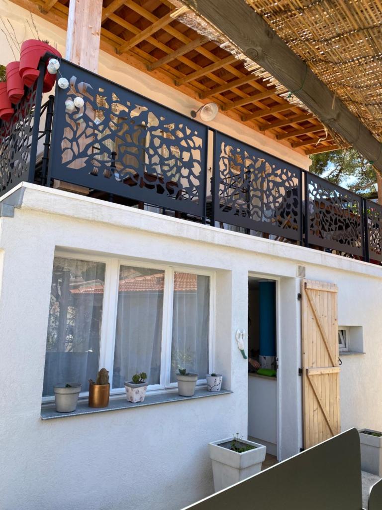 Villa La calanquaise photo 1