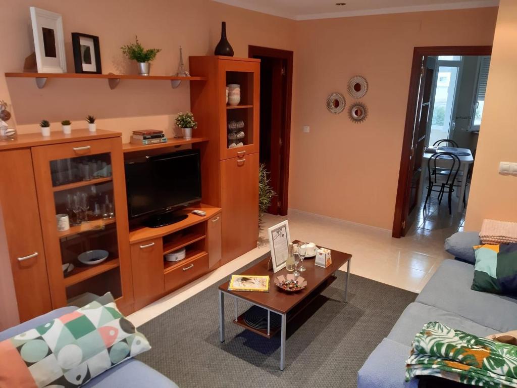 Apartamento Puerto de Foz photo 2