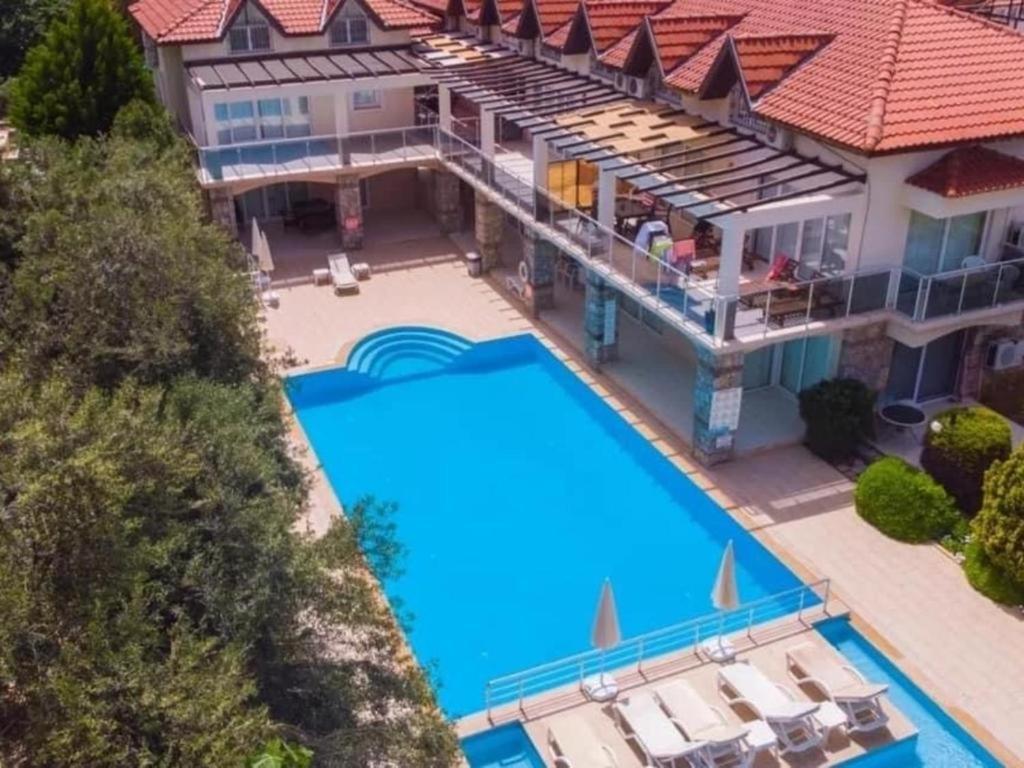 Olivia Apartment at Ölüdeniz - Central photo 2