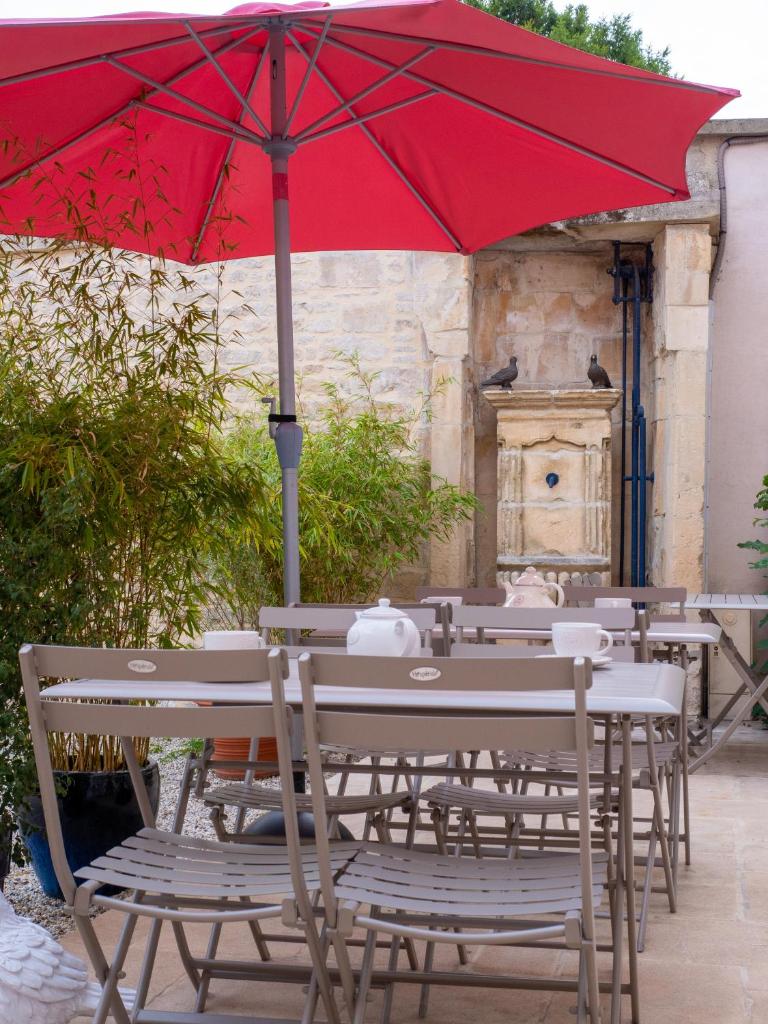 Clos Saint Martin photo 1
