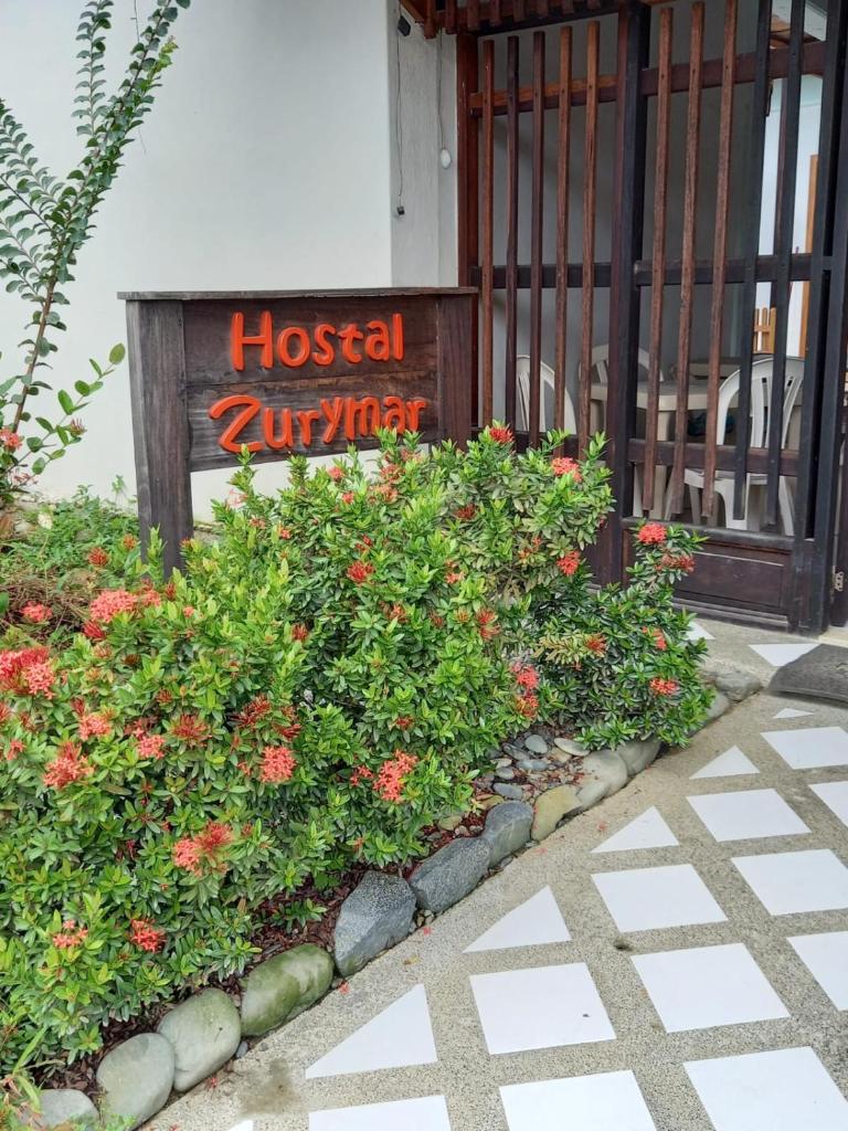 Hostal Zurymar Capurganá photo 1