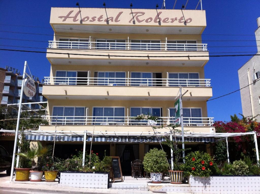 Hostal Roberto photo 3