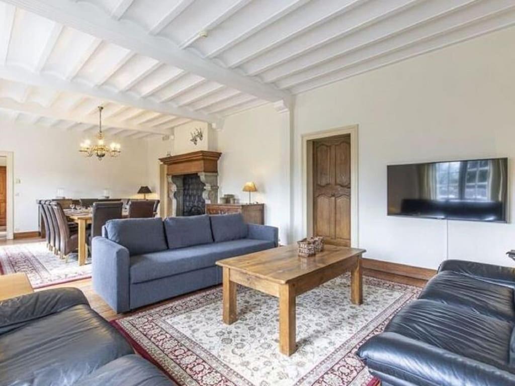 Holiday home in Erezee photo 1