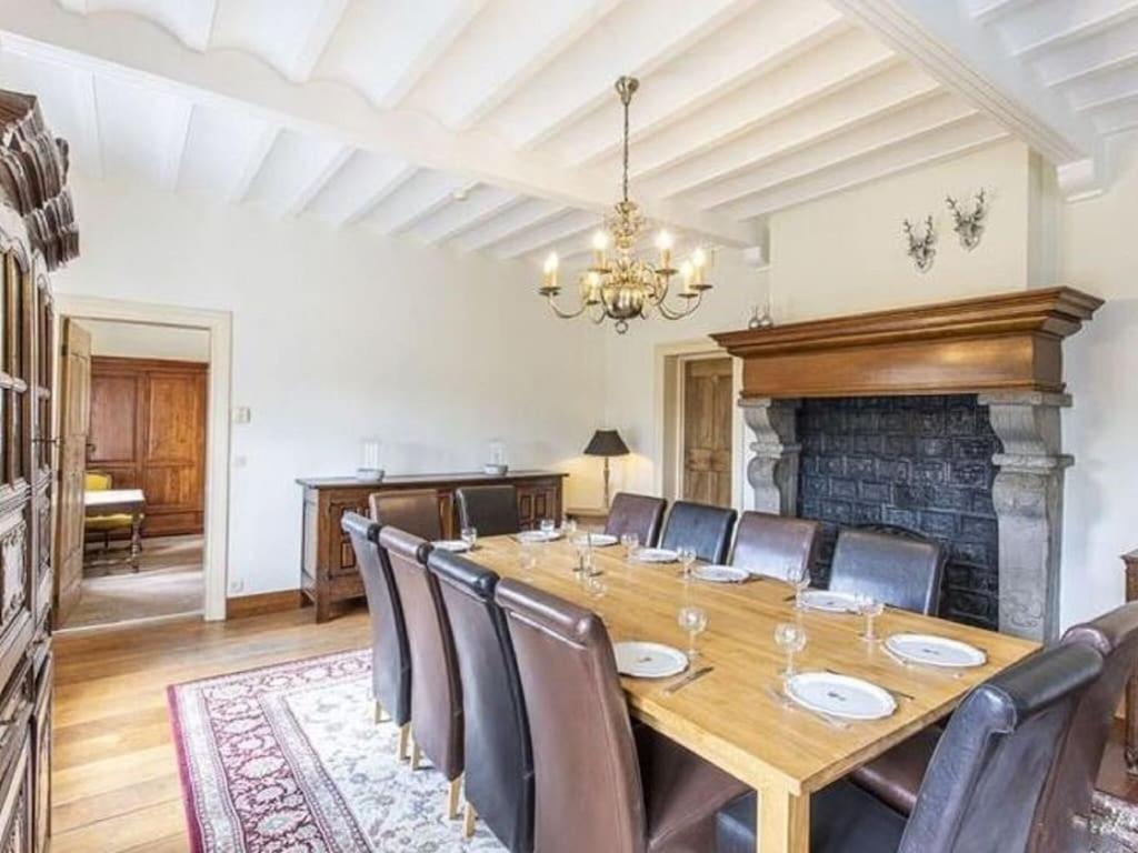 Holiday home in Erezee photo 2