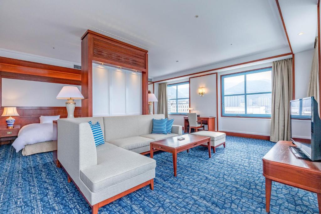 Premier Hotel Mojiko photo 3