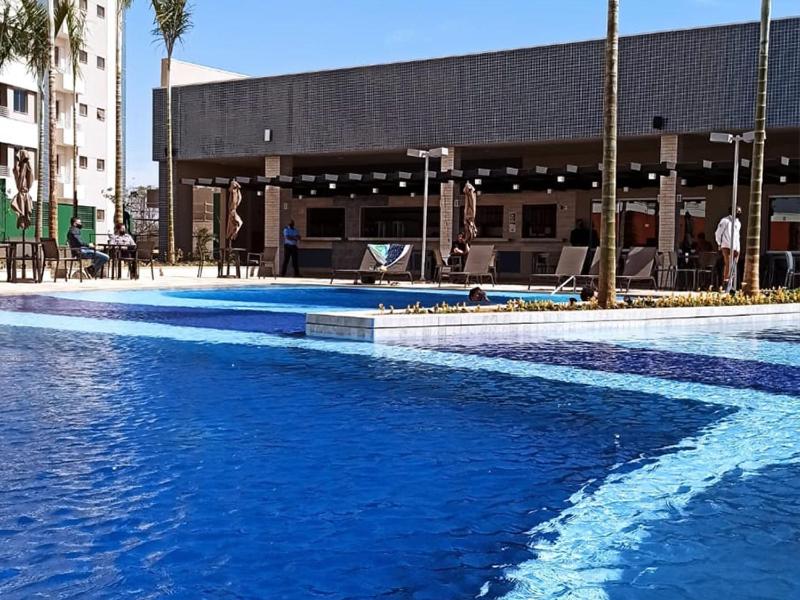 Resort Olimpia Apartamento photo 4