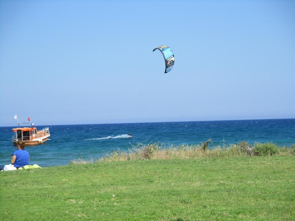 Кипр. Море. Отдых. photo 2