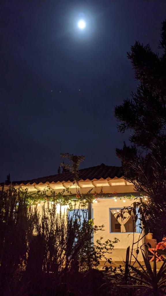 El Oteo Tiny house. photo 3